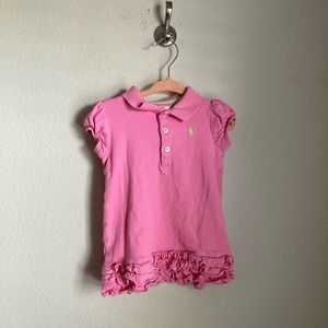 Ralph lauren polo dress